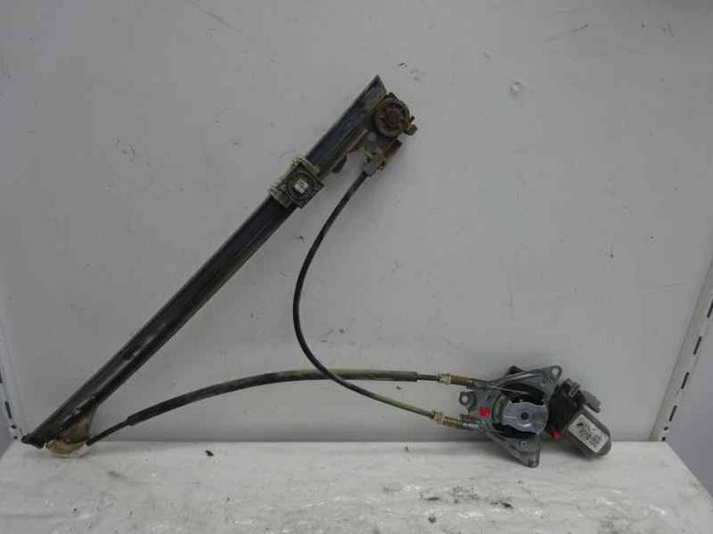 ELEVALUNAS DELANTERO IZQUIERDO CITROEN SAXO 2000 1.4 (75 CV)