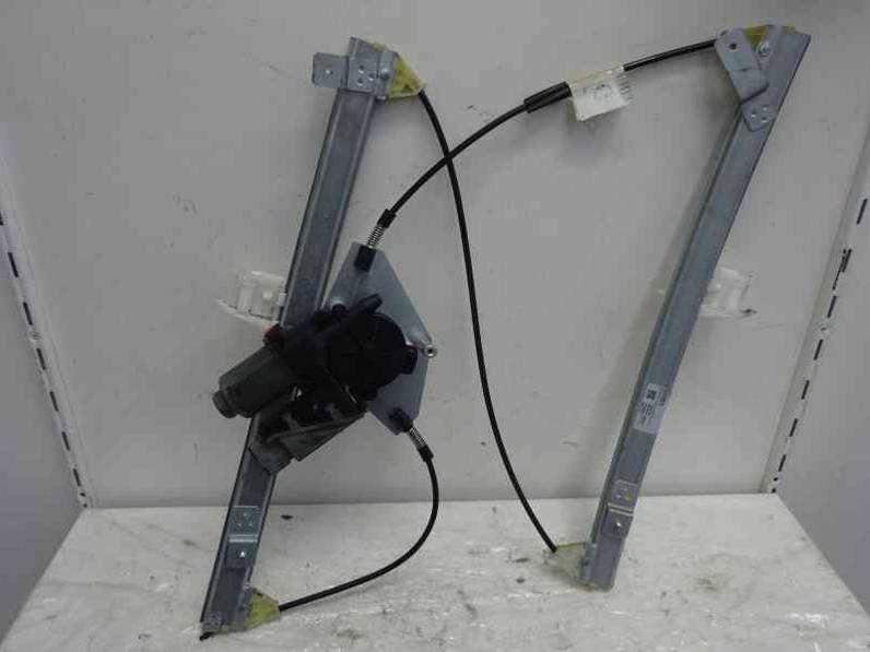 ELEVALUNAS DELANTERO DERECHO CITROEN XSARA BERLINA 2002 2.0 HDI (109 CV)