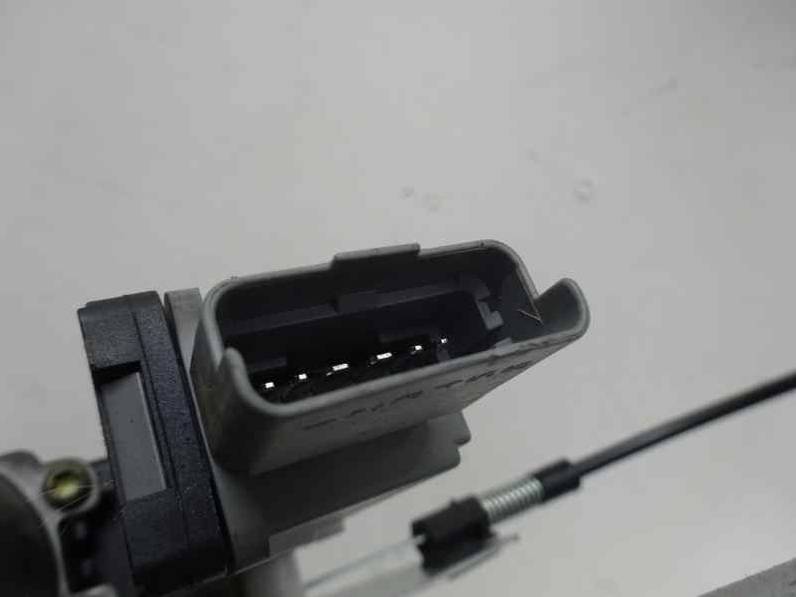 ELEVALUNAS DELANTERO DERECHO CITROEN XSARA BERLINA 2002 2.0 HDI (109 CV)