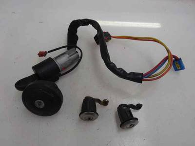 CONMUTADOR DE ARRANQUE CITROEN XSARA BERLINA 2002 2.0 HDI (109 CV)