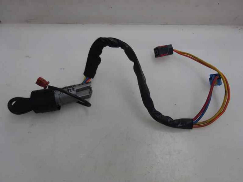 CONMUTADOR DE ARRANQUE CITROEN XSARA BERLINA 2002 2.0 HDI (109 CV)