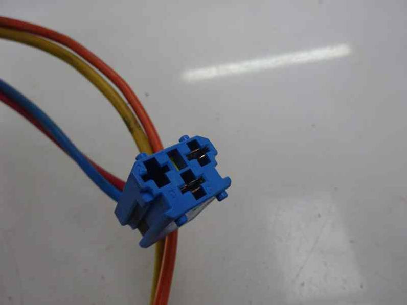 CONMUTADOR DE ARRANQUE CITROEN XSARA BERLINA 2002 2.0 HDI (109 CV)