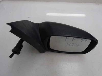 RETROVISOR DERECHO FORD FIESTA BERL COURIER 1994 1.1 (49 CV)