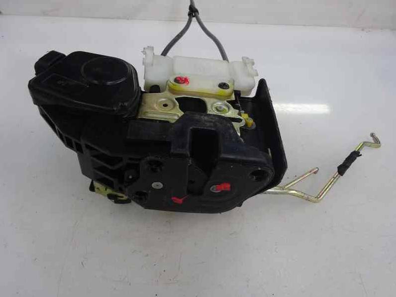 CERRADURA PUERTA DELANTERA DERECHA HYUNDAI ELANTRA 2005 2.0 CRDI (113 CV)