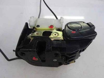 CERRADURA PUERTA DELANTERA IZQUIERDA HYUNDAI ELANTRA 2005 2.0 CRDI (113 CV)