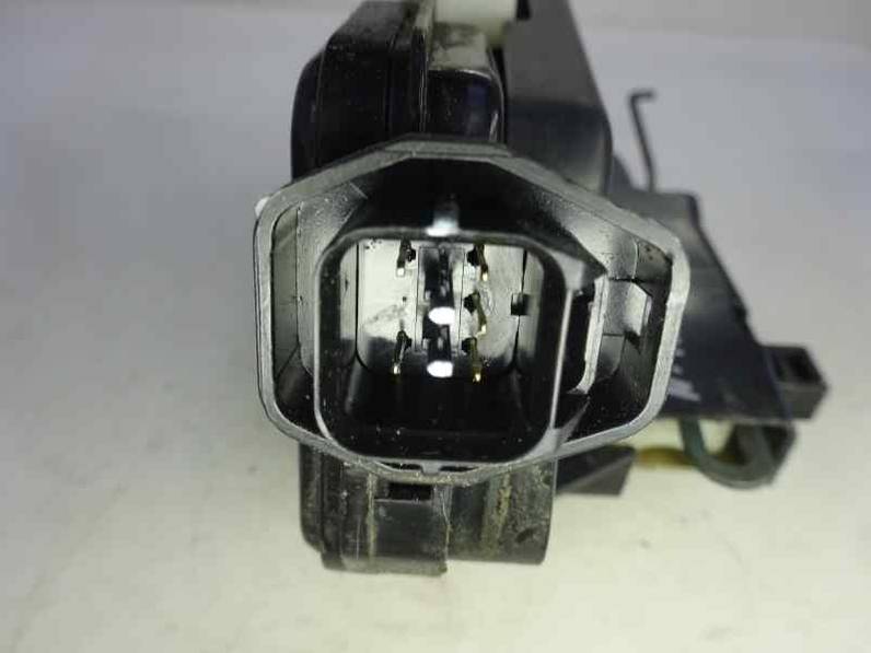 CERRADURA PUERTA DELANTERA IZQUIERDA HYUNDAI ELANTRA 2005 2.0 CRDI (113 CV)