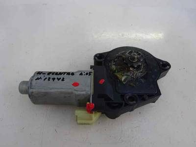 MOTOR ELEVALUNAS DELANTERO IZQUIERDO HYUNDAI ELANTRA 2005 2.0 CRDI (113 CV)