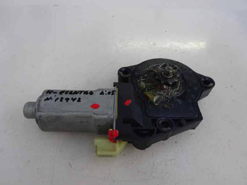 MOTOR ELEVALUNAS DELANTERO IZQUIERDO HYUNDAI ELANTRA 2005 2.0 CRDI (113 CV)