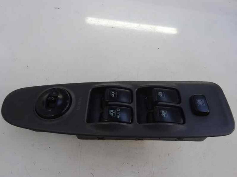 MANDO ELEVALUNAS DELANTERO IZQUIERDO HYUNDAI ELANTRA 2005 2.0 CRDI (113 CV)