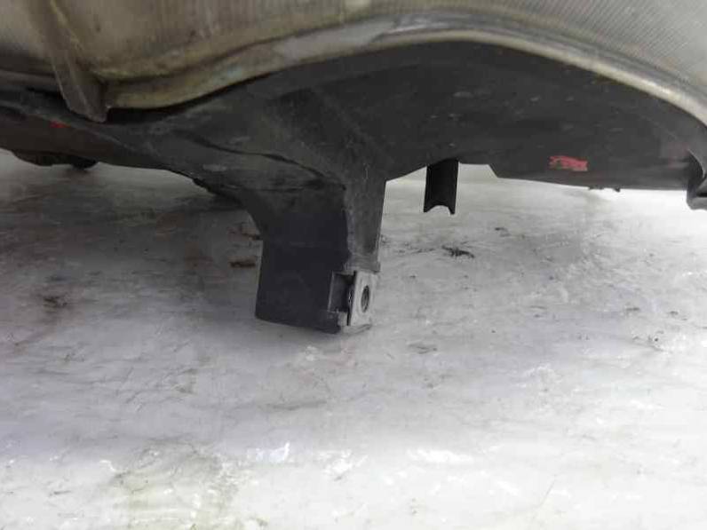 FARO IZQUIERDO MG ROVER SERIE 400 1999 2.0 TURBODIESEL (105 CV)