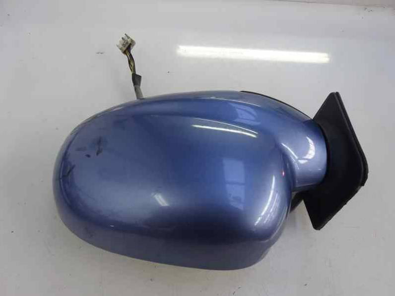 RETROVISOR IZQUIERDO DAEWOO TACUMA 2000 2.0 (121 CV)