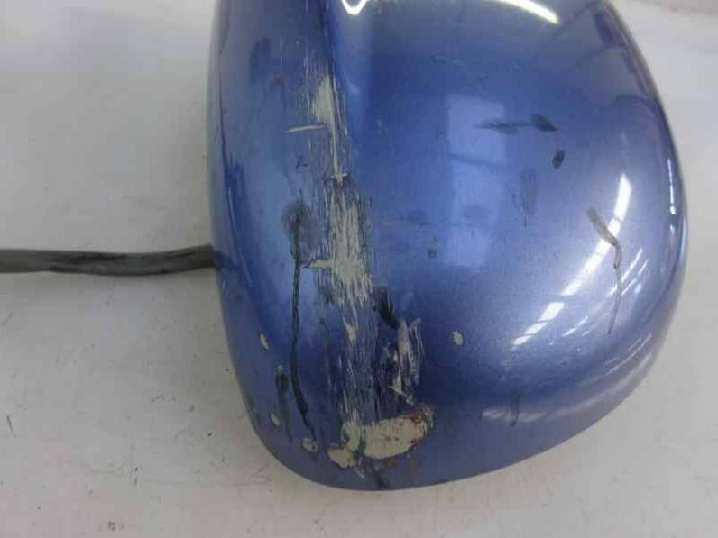 RETROVISOR IZQUIERDO DAEWOO TACUMA 2000 2.0 (121 CV)