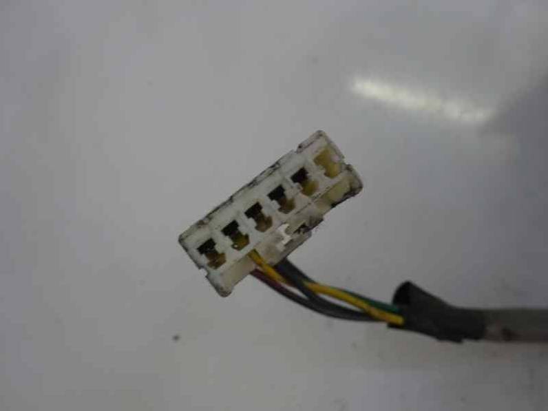 RETROVISOR IZQUIERDO DAEWOO TACUMA 2000 2.0 (121 CV)