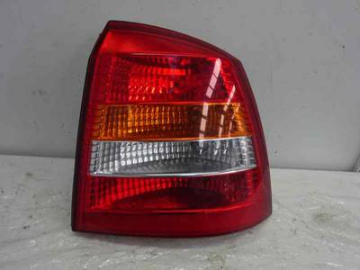 PILOTO TRASERO DERECHO OPEL ASTRA G BERLINA 2003 2.0 DTI (101 CV)