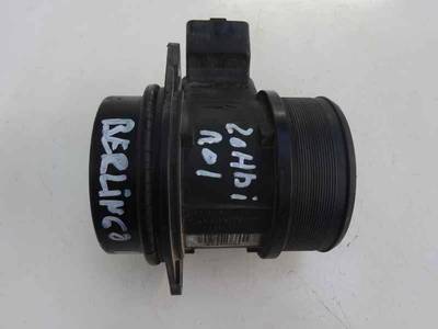 CAUDALIMETRO CITROEN BERLINGO 2001 2.0 HDI (90 CV)