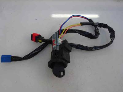 CONMUTADOR DE ARRANQUE PEUGEOT 205 BERLINA 1997 1.8 D (58 CV)