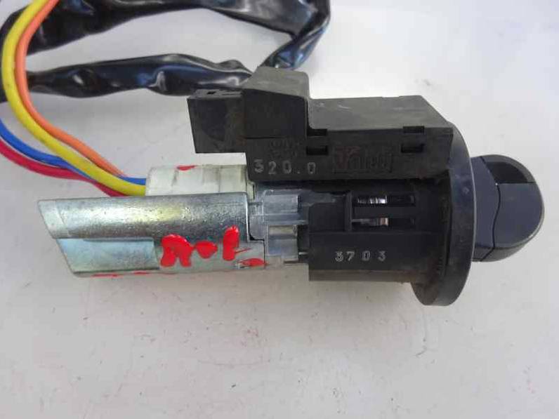 CONMUTADOR DE ARRANQUE PEUGEOT 205 BERLINA 1997 1.8 D (58 CV)