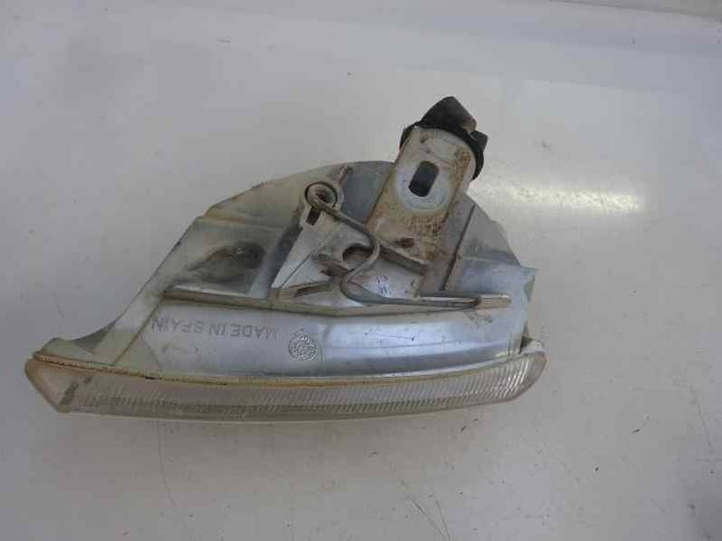 PILOTO DELANTERO IZQUIERDO PEUGEOT 205 BERLINA 1997 1.8 D (58 CV)