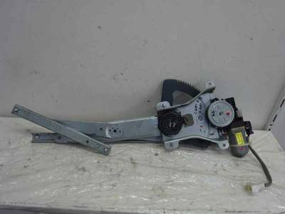 ELEVALUNAS DELANTERO DERECHO CHEVROLET AVEO 2008 1.4 (94 CV)