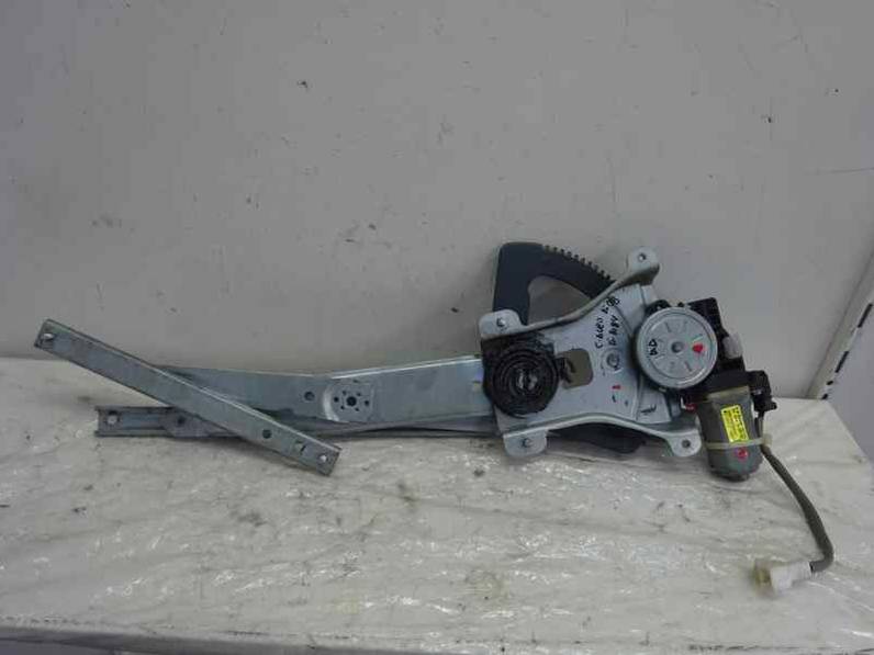 ELEVALUNAS DELANTERO DERECHO CHEVROLET AVEO 2008 1.4 (94 CV)