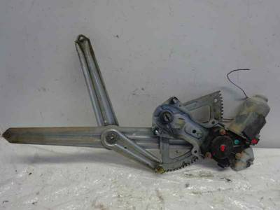 ELEVALUNAS DELANTERO IZQUIERDO PEUGEOT 205 BERLINA 1997 1.8 D (58 CV)