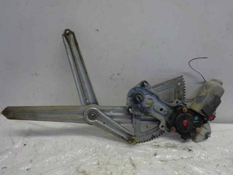 ELEVALUNAS DELANTERO IZQUIERDO PEUGEOT 205 BERLINA 1997 1.8 D (58 CV)