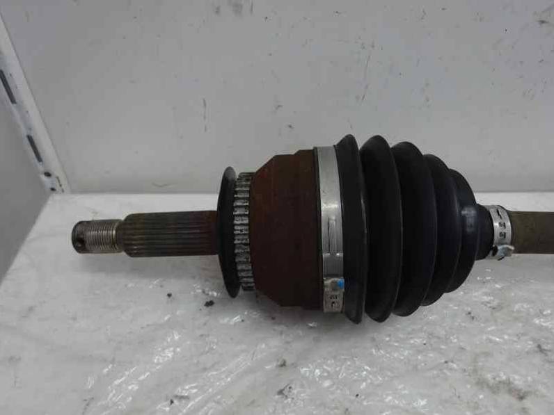 TRANSMISION DELANTERA IZQUIERDA HYUNDAI ELANTRA 2005 2.0 CRDI (113 CV)