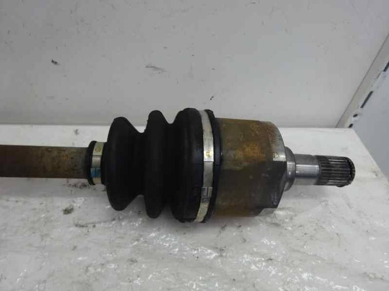 TRANSMISION DELANTERA IZQUIERDA HYUNDAI ELANTRA 2005 2.0 CRDI (113 CV)