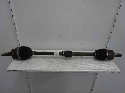 TRANSMISION DELANTERA DERECHA HYUNDAI ELANTRA 2005 2.0 CRDI (113 CV)