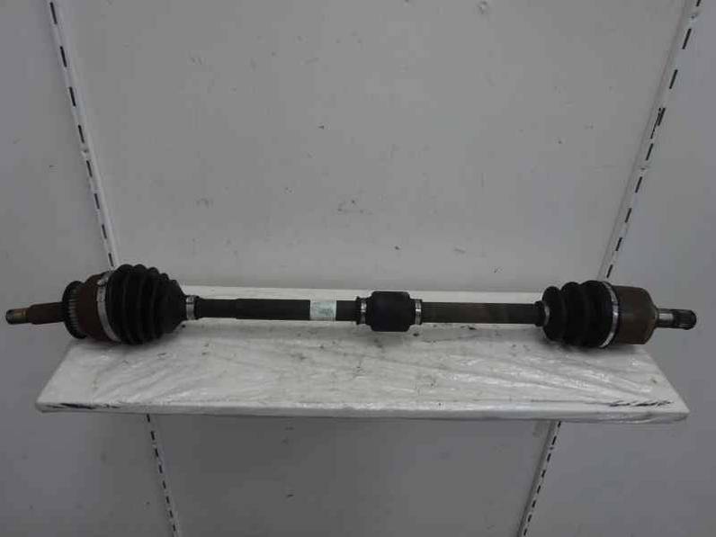 TRANSMISION DELANTERA DERECHA HYUNDAI ELANTRA 2005 2.0 CRDI (113 CV)