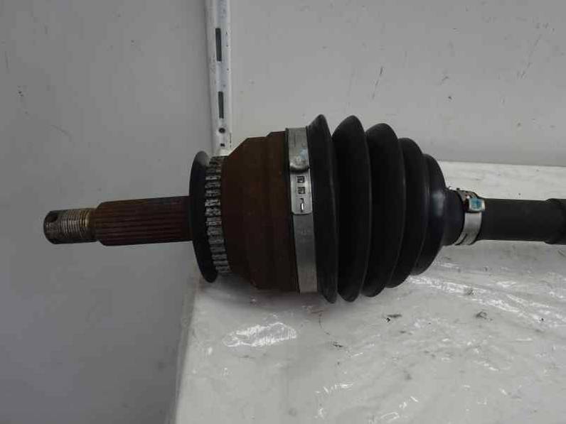 TRANSMISION DELANTERA DERECHA HYUNDAI ELANTRA 2005 2.0 CRDI (113 CV)