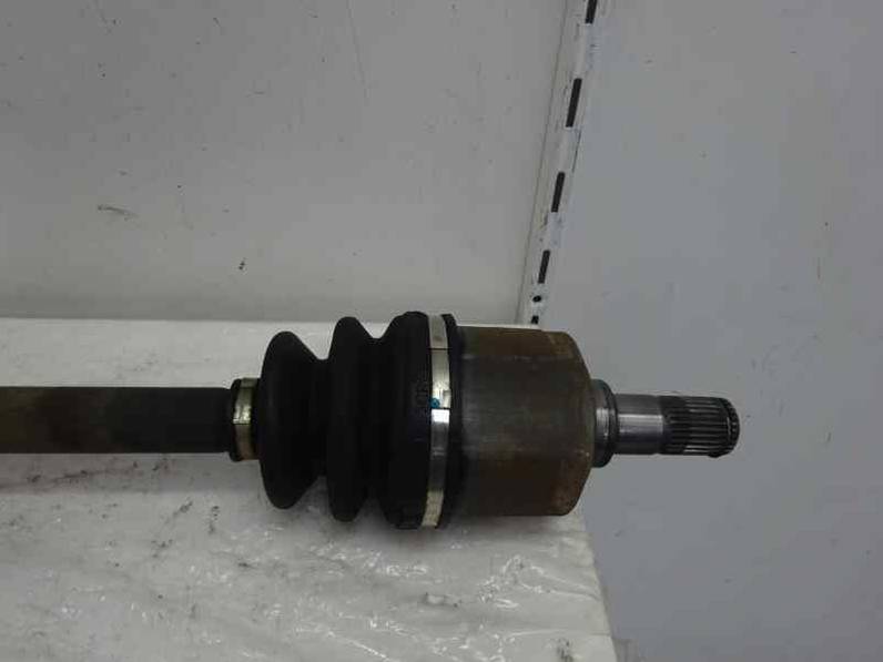 TRANSMISION DELANTERA DERECHA HYUNDAI ELANTRA 2005 2.0 CRDI (113 CV)