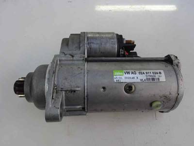 MOTOR ARRANQUE SEAT CORDOBA BERLINA 2002