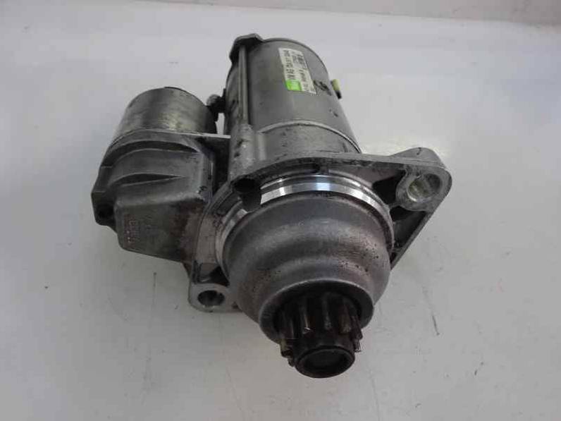 MOTOR ARRANQUE SEAT CORDOBA BERLINA 2002