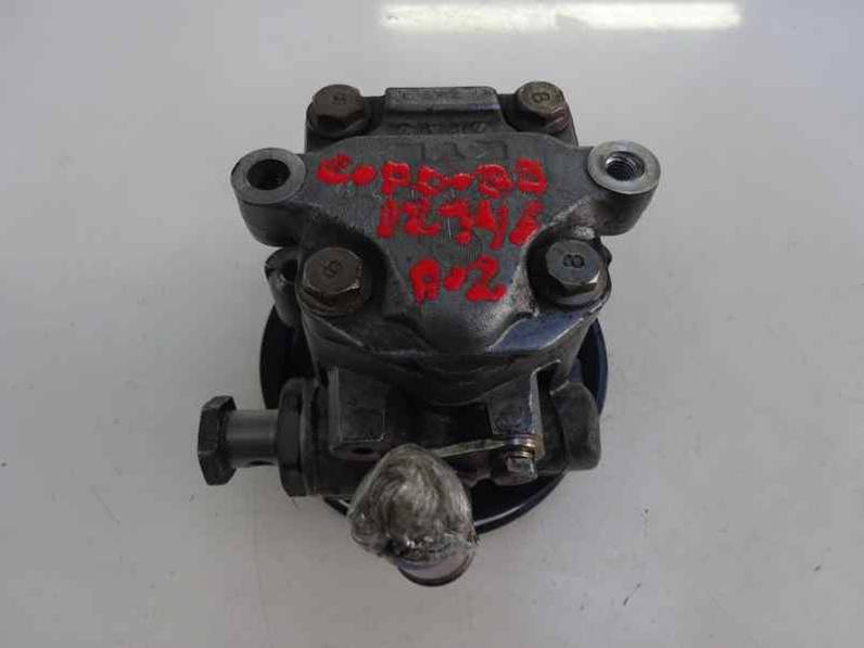 BOMBA DIRECCION SEAT CORDOBA BERLINA 2002