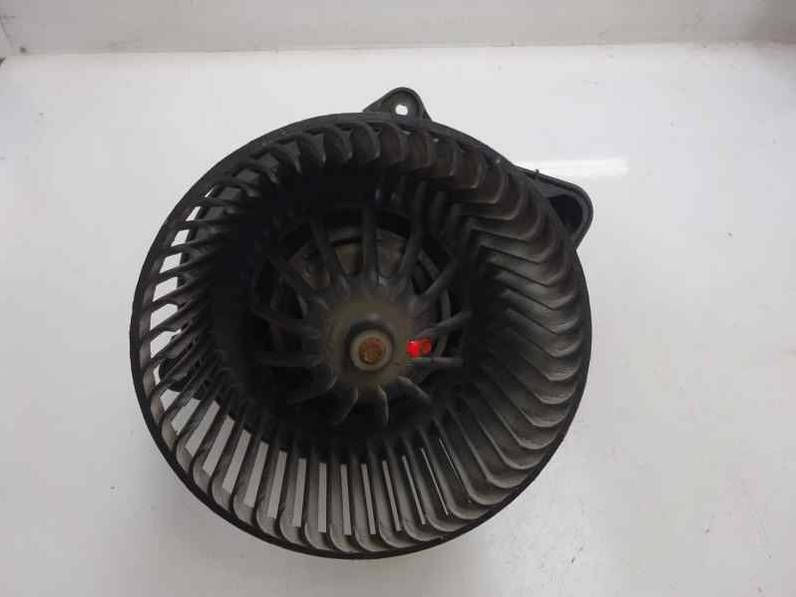 MOTOR CALEFACCION PEUGEOT 406 BERLINA 2001 2.0 HDI (109 CV)