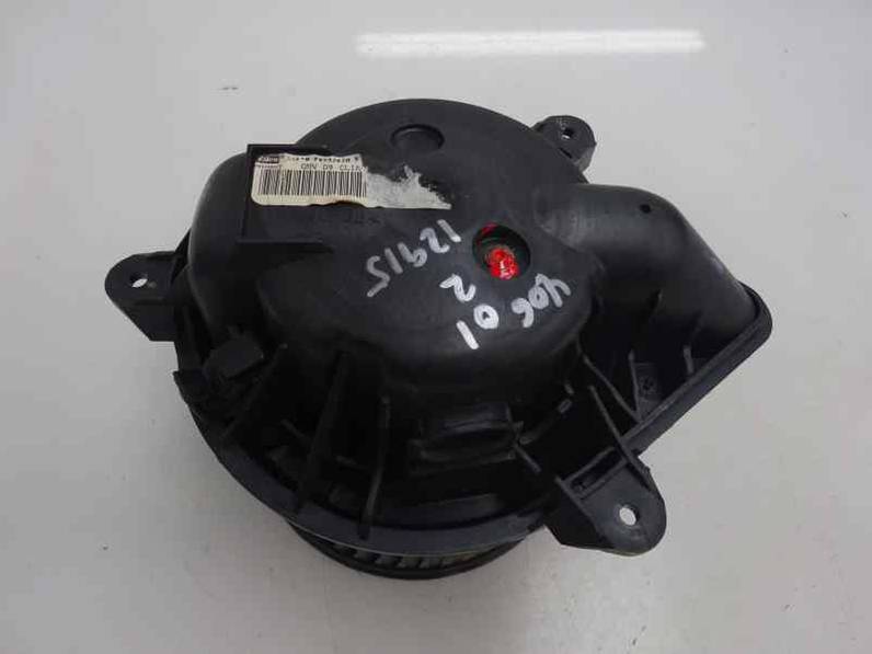 MOTOR CALEFACCION PEUGEOT 406 BERLINA 2001 2.0 HDI (109 CV)