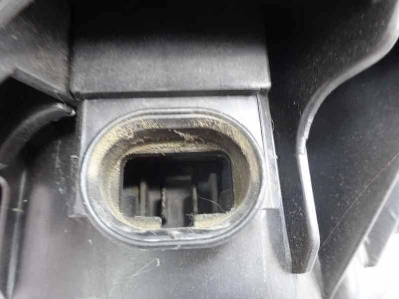 MOTOR CALEFACCION PEUGEOT 406 BERLINA 2001 2.0 HDI (109 CV)