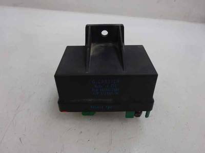 CAJA PRECALENTAMIENTO PEUGEOT 406 BERLINA 2001 2.0 HDI (109 CV)