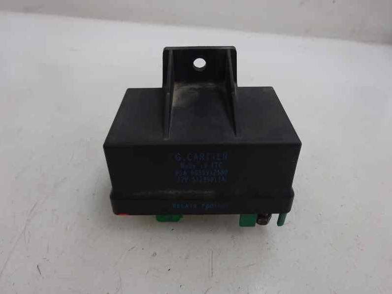 CAJA PRECALENTAMIENTO PEUGEOT 406 BERLINA 2001 2.0 HDI (109 CV)