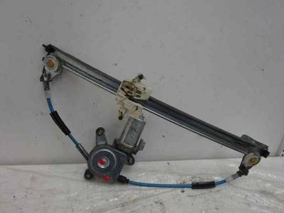 ELEVALUNAS TRASERO DERECHO PEUGEOT 406 BERLINA 2001 2.0 HDI (109 CV)