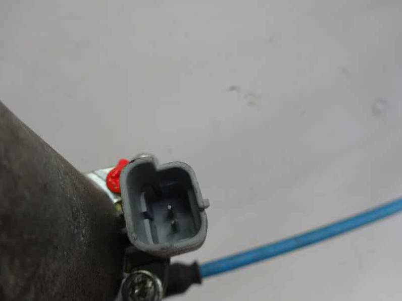 ELEVALUNAS TRASERO DERECHO PEUGEOT 406 BERLINA 2001 2.0 HDI (109 CV)