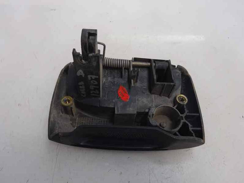 MANETA EXTERIOR TRASERA DERECHA RENAULT KANGOO 2007 1.5 DCI D (65 CV)