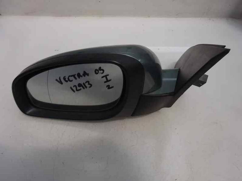 RETROVISOR IZQUIERDO OPEL VECTRA C BERLINA 2003 2.2 16V DTI (125 CV)