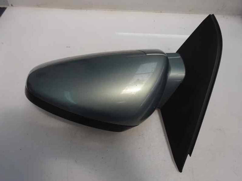 RETROVISOR IZQUIERDO OPEL VECTRA C BERLINA 2003 2.2 16V DTI (125 CV)