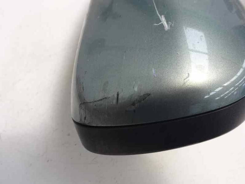 RETROVISOR IZQUIERDO OPEL VECTRA C BERLINA 2003 2.2 16V DTI (125 CV)