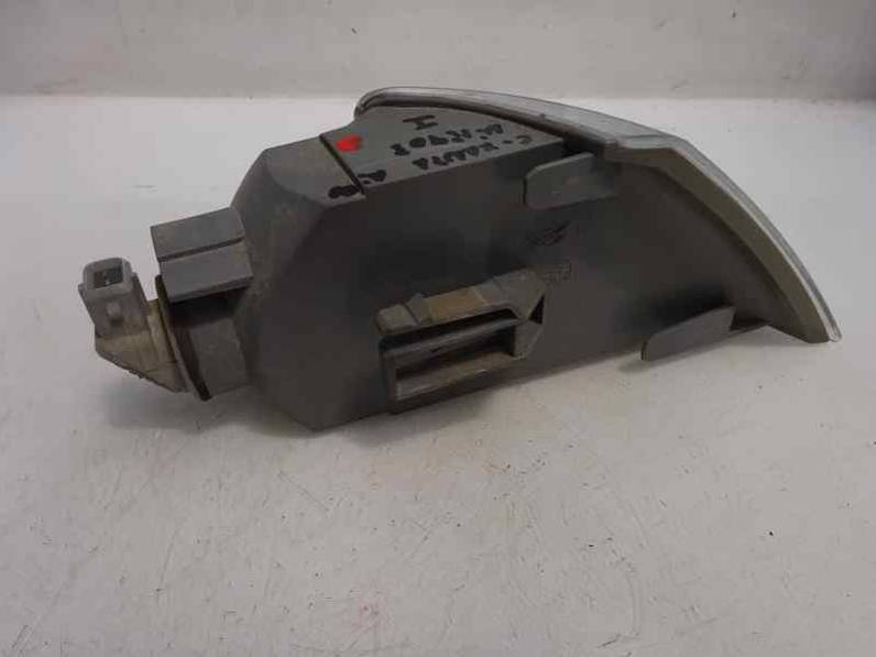 PILOTO DELANTERO IZQUIERDO CITROEN XANTIA BERLINA 2000 2.0 HDI (109 CV)