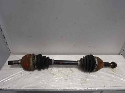 TRANSMISION DELANTERA IZQUIERDA OPEL ASTRA H BERLINA 2004 1.7 16V CDTI (101 CV)