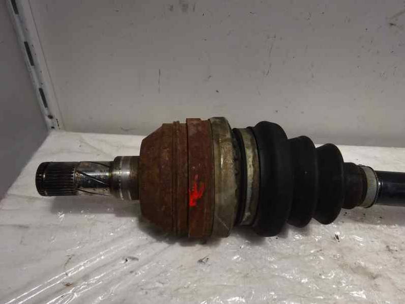 TRANSMISION DELANTERA IZQUIERDA OPEL ASTRA H BERLINA 2004 1.7 16V CDTI (101 CV)