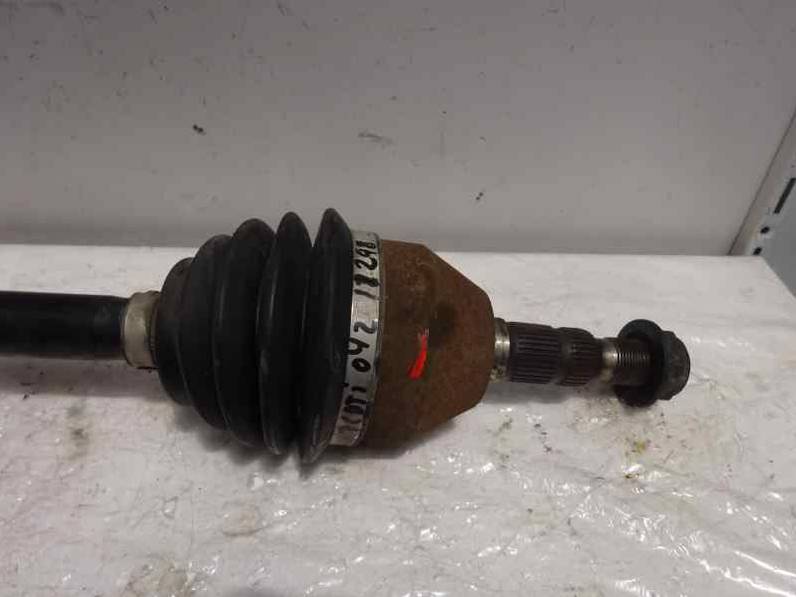 TRANSMISION DELANTERA IZQUIERDA OPEL ASTRA H BERLINA 2004 1.7 16V CDTI (101 CV)